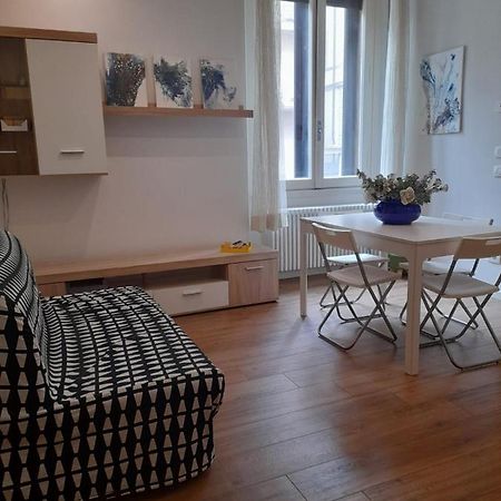 Il Nido Di Aurora Centro Firenze Apartment Luaran gambar