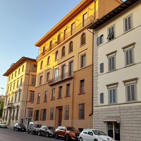 Il Nido Di Aurora Centro Firenze Apartment Luaran gambar