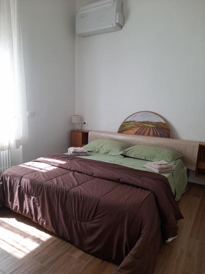 Il Nido Di Aurora Centro Firenze Apartment Luaran gambar