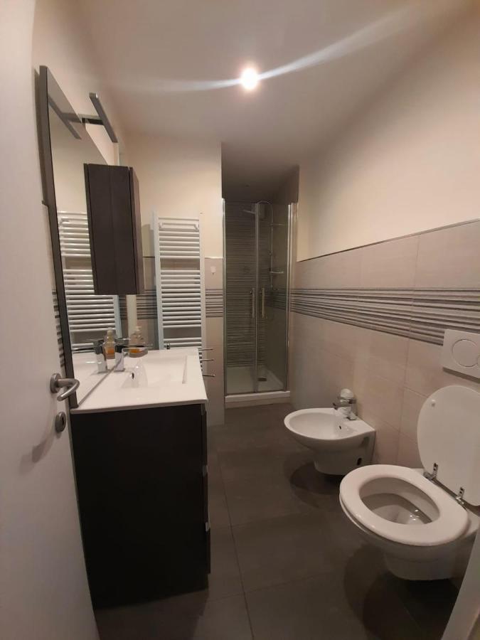 Il Nido Di Aurora Centro Firenze Apartment Luaran gambar